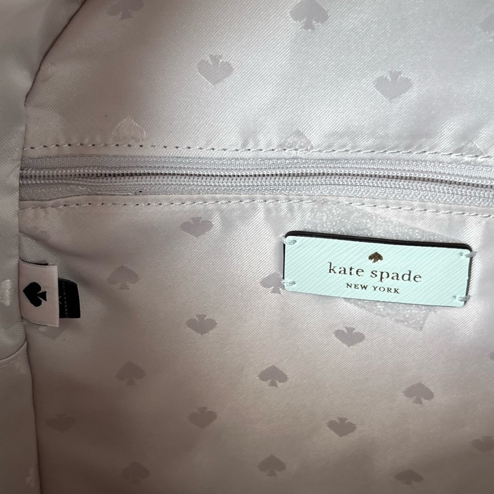 ♠️Kate Spade backpack - Picture 10 of 12
